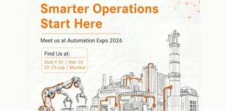 Automation Expo