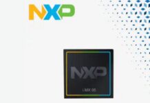 Mouser Now Offers NXP i.MX 95 Application Processors i.MX 95