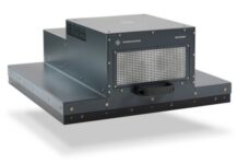 R&S IMAGER Enables Real-Time Millimeter Wave Inspection of Packaged Goods R&S IMAGER