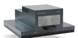 R&S IMAGER