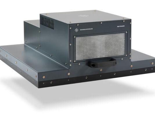 R&S IMAGER