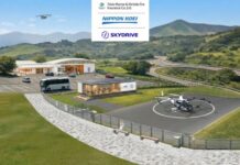 eVTOL services