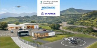 eVTOL services