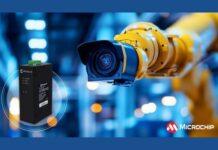 Plug-and-Play 90W PoE Solution Streamlines Industrial IoT Deployments PoE Solution