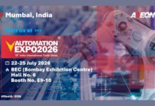 Automation Expo 2026