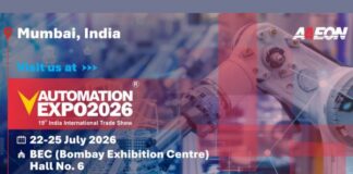 Automation Expo 2026