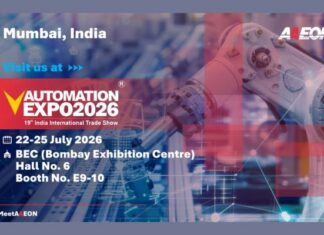Automation Expo 2026