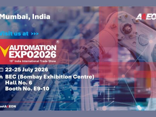 Automation Expo 2026