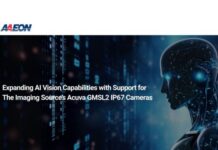 AAEON Expands AI Vision with Acuva GMSL2 IP67 Camera Support Acuva