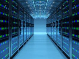Server CPU Market