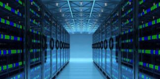 Server CPU Market