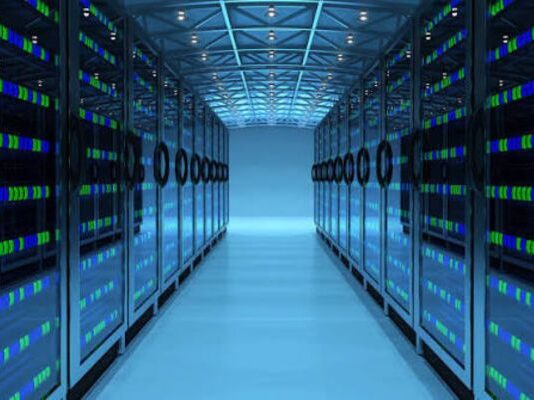 Server CPU Market