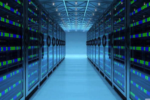Server CPU Market Server CPU Market