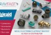 Weald Electronics appoint Rayfast as new UK Distributor Weald Electronics