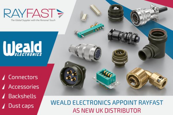 Weald Electronics Weald Electronics