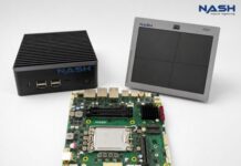 NASH Group to Showcase Industry 4.0 solutions at Automation Expo 2026 Automation Expo