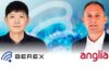 Anglia adds BeRex to growing portfolio of analog IC suppliers Anglia