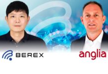Anglia adds BeRex to growing portfolio of analog IC suppliers Anglia