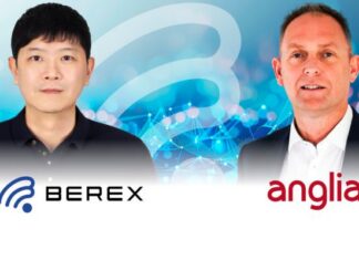 Anglia adds BeRex to growing portfolio of analog IC suppliers Anglia