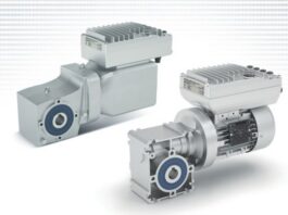 drive electronics