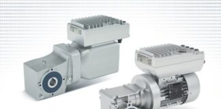 drive electronics