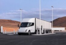Electric Truck Market to Surpass USD 1 Trillion by 2035 Electric Truck