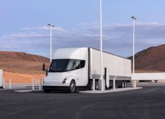 Electric Truck Market to Surpass USD 1 Trillion by 2035 Electric Truck