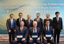 SkyDrive Accelerates Preparations for eVTOL Medevac Services in Taiwan eVTOL Medevac