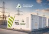 Advait Battery, Adaptive Engineering Partner for Integrated BESS Platform Advait Battery