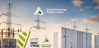 Advait Battery