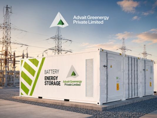 Advait Battery