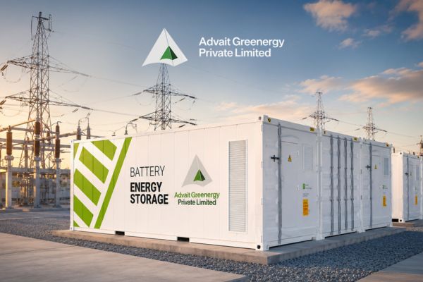 Advait Battery Advait Battery