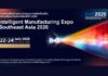 Powering ASEAN’s Manufacturing Transformation: IME 2026 Connects Tech, Industry and Opportunity IME 2026