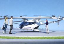 SkyDrive Partners with India’s Kineco to Manufacture Composite Aerostructures for“SKYDRIVE”eVTOL SKYDRIVE”eVTOL