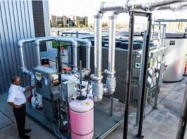 Thermal Energy Storage Systems