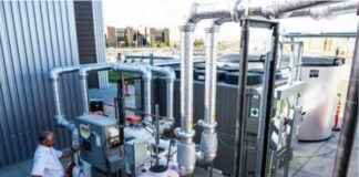 Thermal Energy Storage Systems Market to hit $102.6 Billion by 2034 Thermal Energy Storage Systems