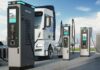 Electric Truck Charging Market to Hit $35.32B by 2035 Electric Truck Charging
