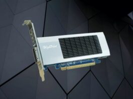 PCIe Gen5