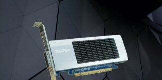 PCIe Gen5
