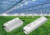 LED Drivers and Power Supplies for Horticulture Market Size to Attain USD 7.38 Billion by 2035 Horticulture Market