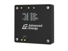 Advanced Energy