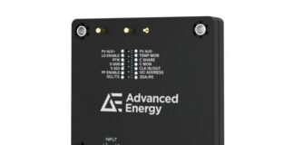 Advanced Energy