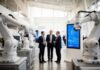 July 22 IME 2026 Opens in Bangkok as China and Thailand Deepen Manufacturing Ties IME 2026