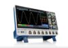MXO series oscilloscopes