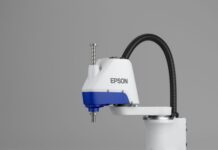Epson Launches New Robot Series and Software at Automation Expo Mumbai 2026 Robot Series