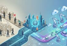 Driving Automation-First Infrastructure Engineering for AI-Heavy Workloads Infrastructure Engineering