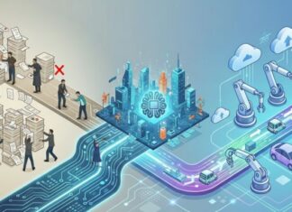 Driving Automation-First Infrastructure Engineering for AI-Heavy Workloads Infrastructure Engineering