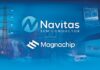 Magnachip