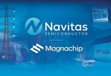 Navitas, Magnachip Partner to Advance High-Voltage SiC Technology Magnachip