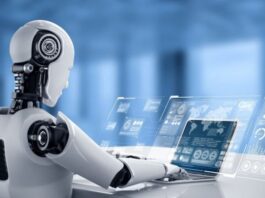 Robotics Developers